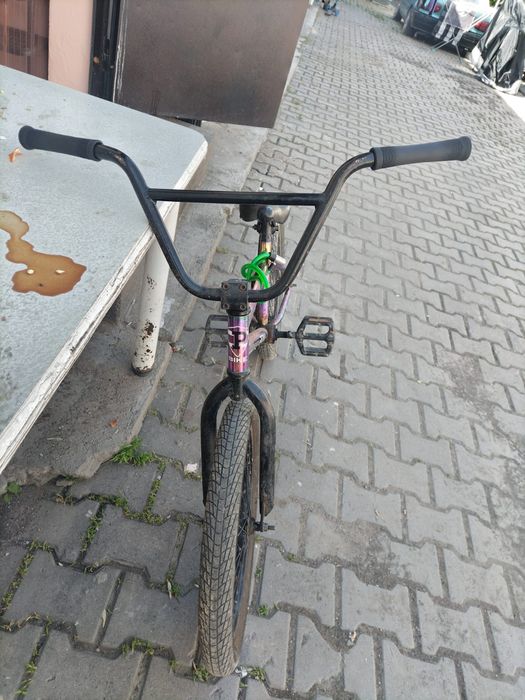 Продаю срочно bmx petava