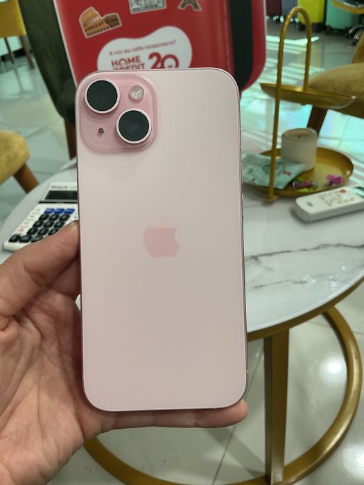 Iphone 15,128 gb
