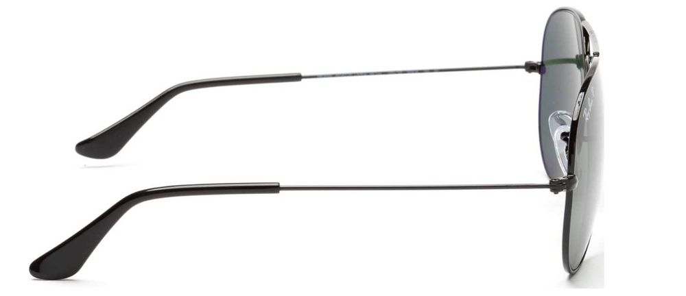 Слънчеви очила Ray-Ban RB3025 Aviator Large Metal 002/62
