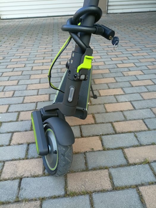 Navee S65, Гаранция, БАРТЕР