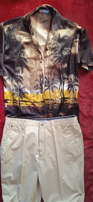 Брюки мужские Фирменные,Новые,