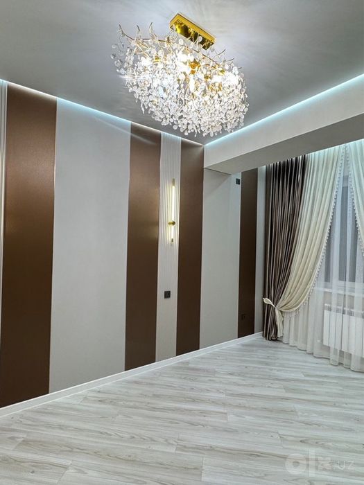 Юнусабад | 1х комнатная квартира | 70м2