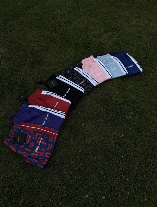 Pantaloni Palm Amgels •PREMIUM•Toate Modelele
