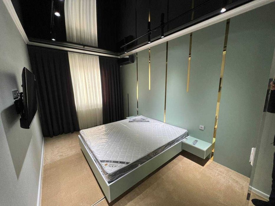 Яккасарой Шота Руставли кучасида аренда