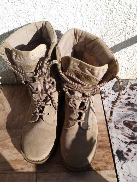 Bocanci combat,militari,desert