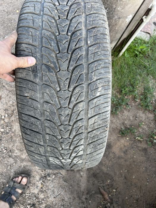 Диски на BMW X 5