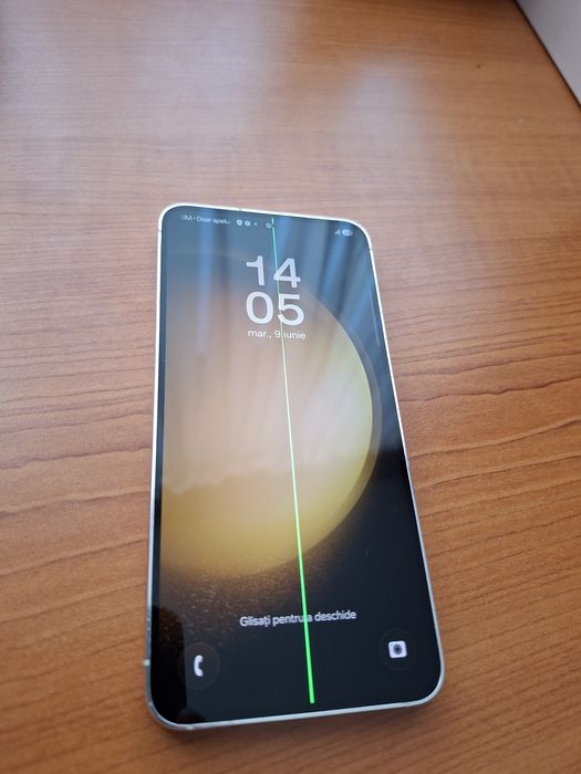 Samsumg galaxy S23