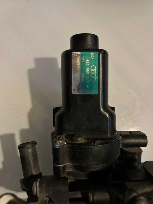 клапан парно водна помпа Audi A8 D3, 3.0tdi 2002-2010 г. #013S