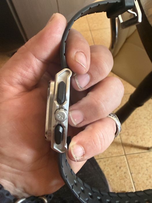 Часовник Adidas