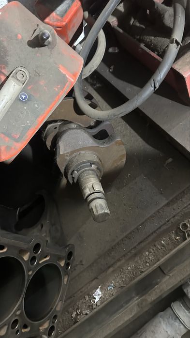 Продам Блок Коленвал Audi a6 c4 2.8