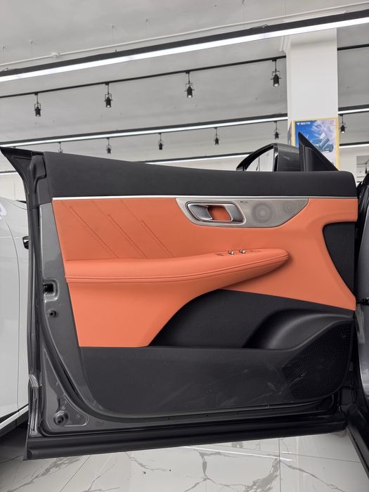 Deepal S07 двери