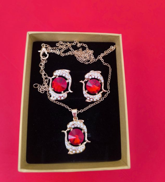 Украшения на подарок! Распродажа!