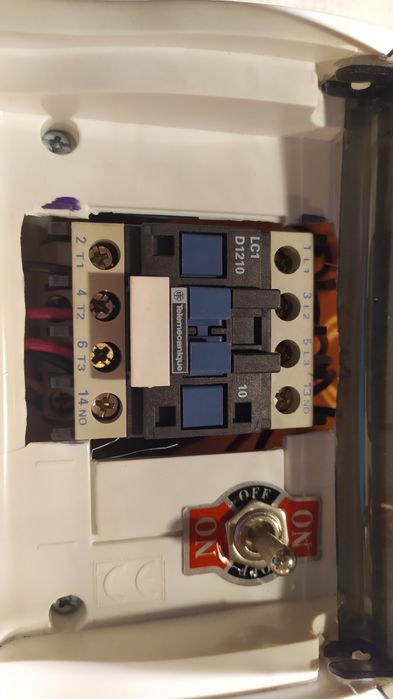 Система вентилация крипто майнинг