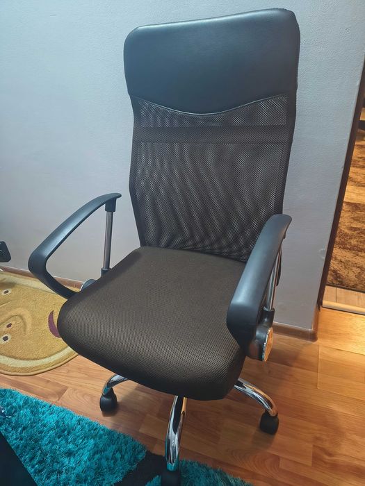 Scaun de birou ergonomic Kring