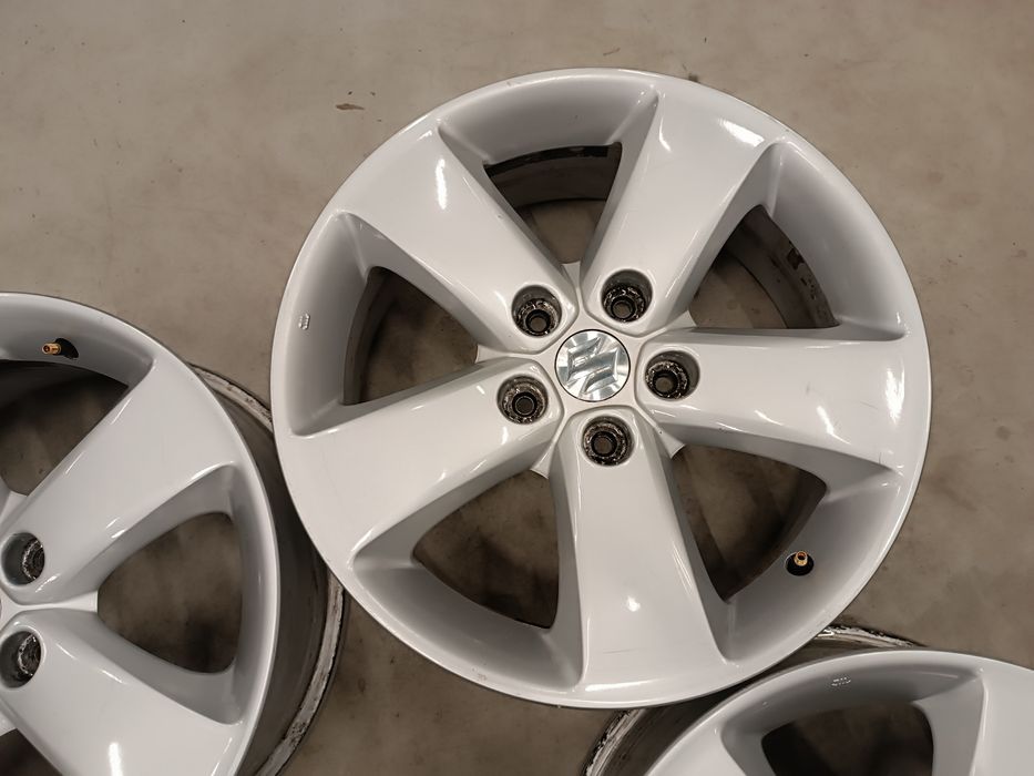 Jante aliaj 5x114.3 r17 Suzuki Vitara , GrandVitara , S Cross , etc