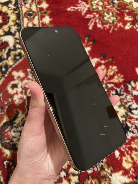 iPhone 14 Pro Max 256Gb