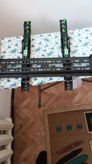 Смарттелевизор на запчасти Lg 127cm