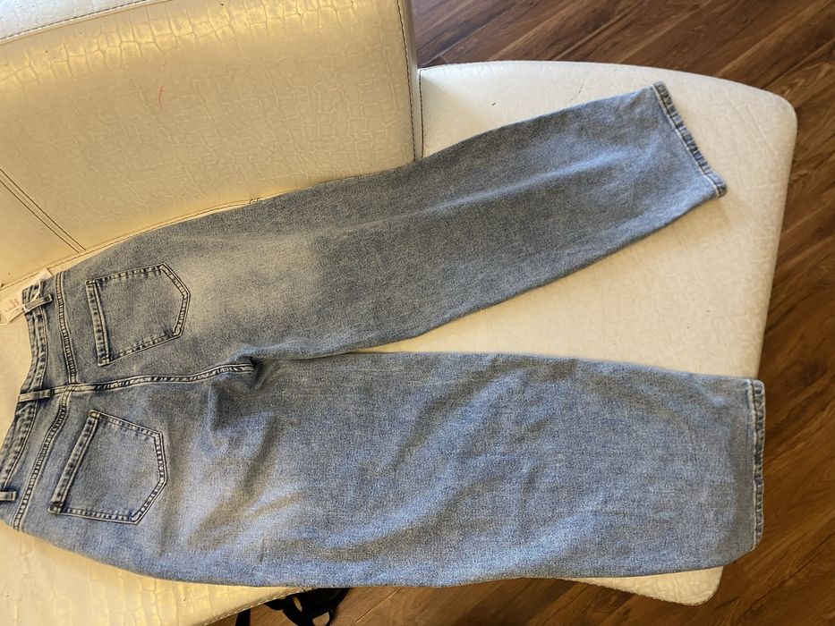Продам джинсы багги, 46 размер, 30