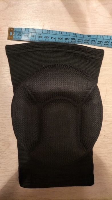 Новые наколенники! Цена за пару!