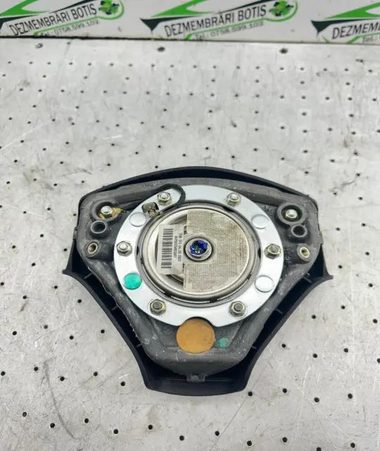 Airbag volan / sofer Audi A4 2004 2.5 TDI multitronic (163 hp)