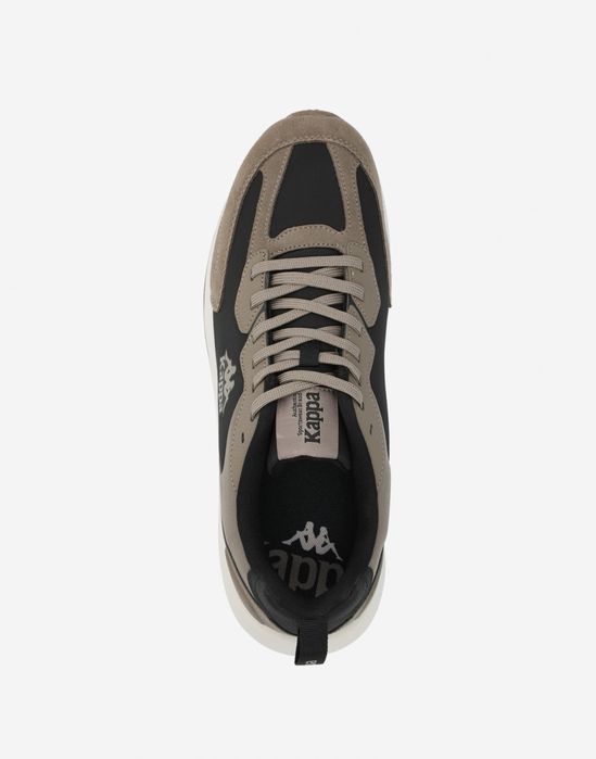 Кроссовки мужские Kappa Authentic Run Txt