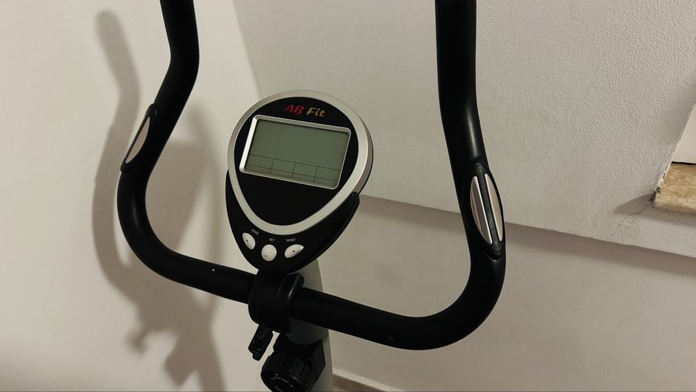 Велоергометър AB FIT   KH-695