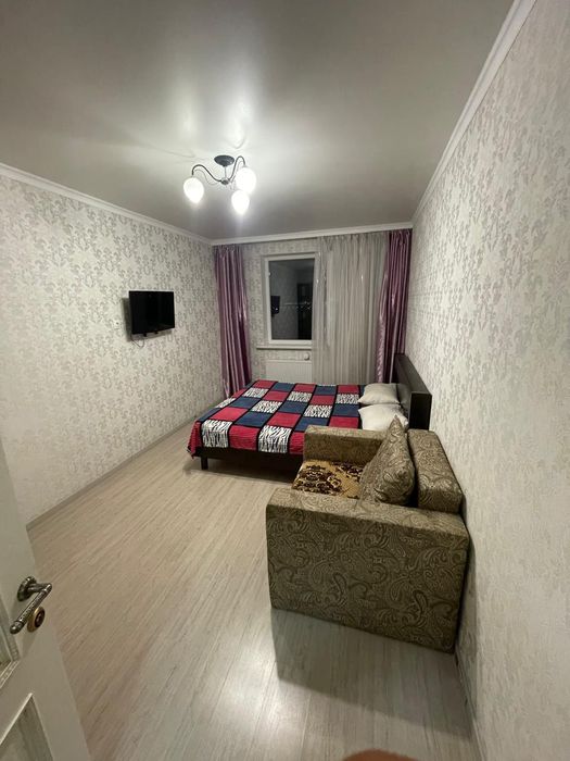 Квартира посуточно