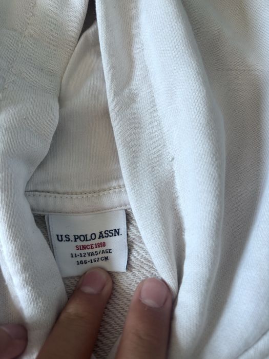 Оригинални суичери U.S Polo