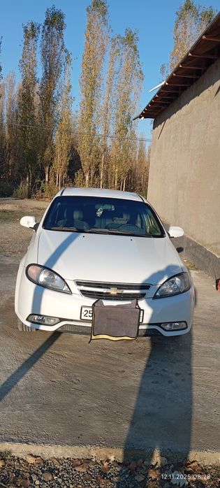 Лачетти 1.8Шевроле