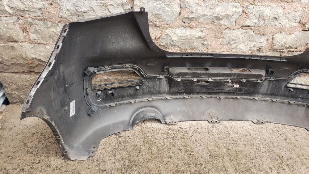 Zadna Bronq/broni Kia Ceed, 2015-2018g.