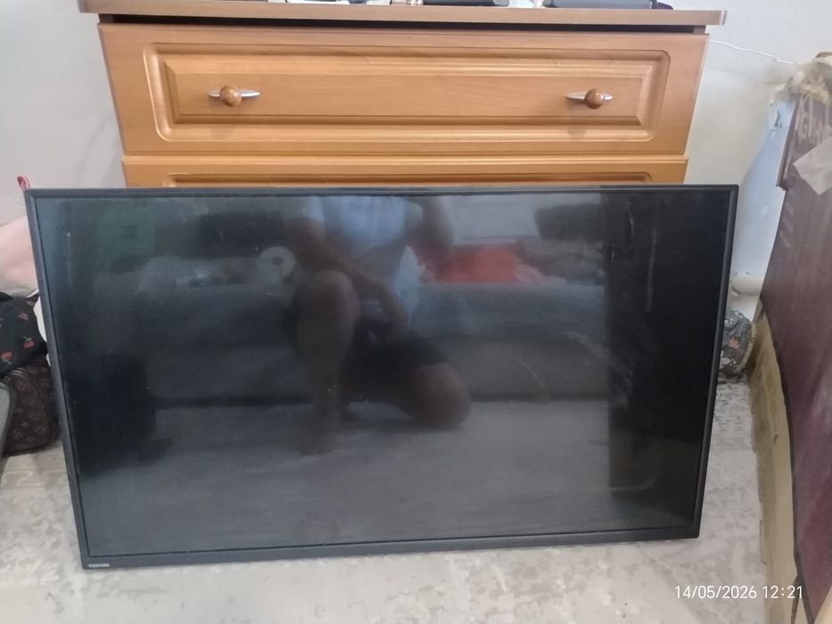 Смарт Тклевизор Toshiba