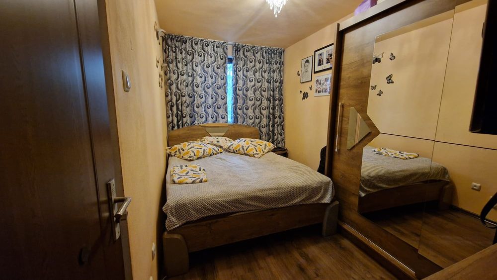 Apartament 3 camere,  zona Astralis