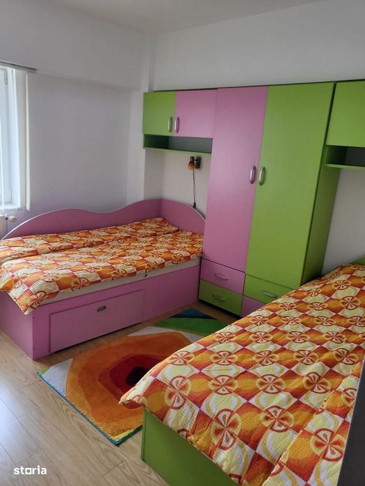 Apartament 3 camere Tomis 2