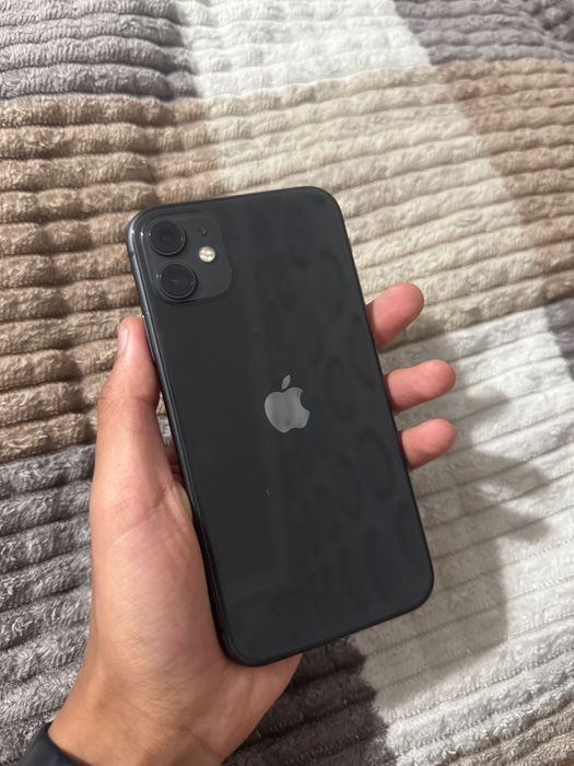 iPhone 11 128 gb