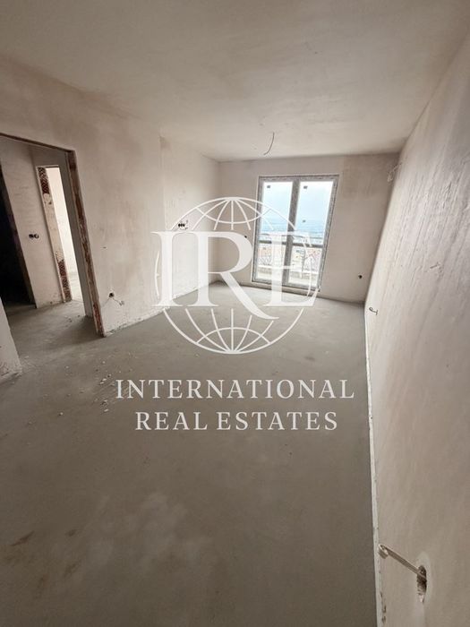 2-стаен в Варна-Възраждане 3 площ 59 цена 110000