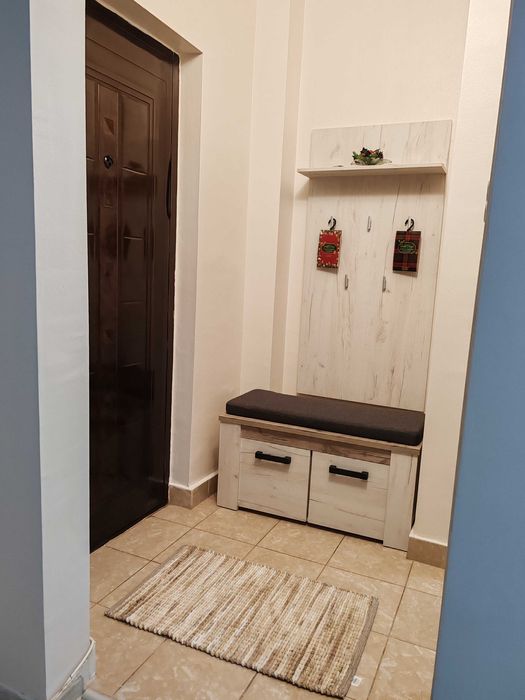 Garsoniera in regim egim hotelier