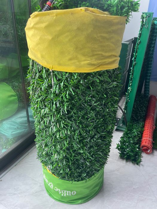 Optom Искуственный забор /ekozabor