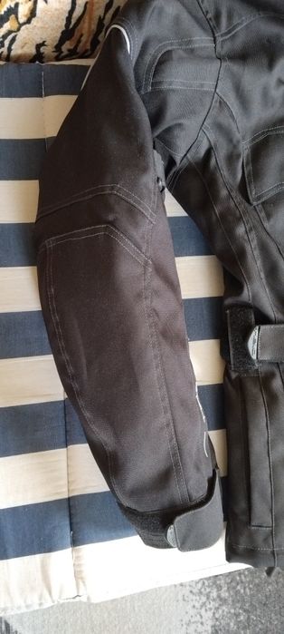 Мото яке във много добро състояние