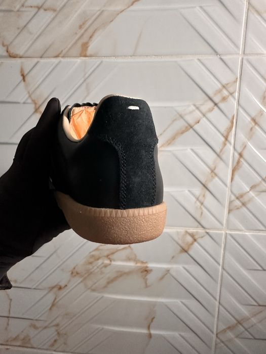 M*aison M*argiela piele