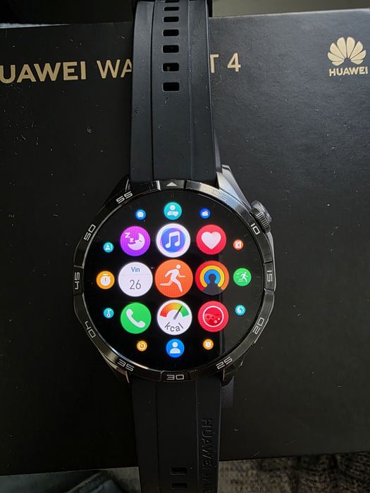Ceas  Huawei  GT4