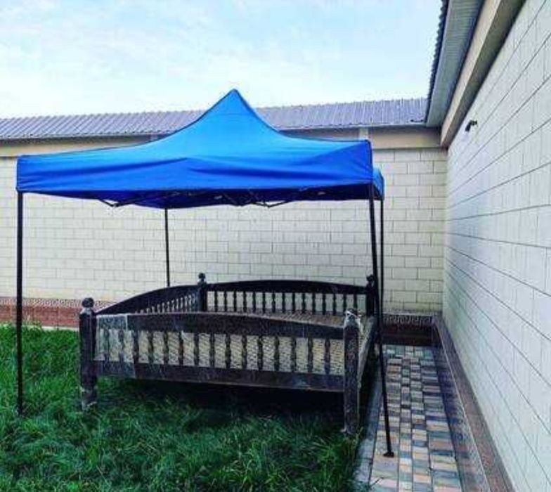 Навес  палатка аренда,прокат.