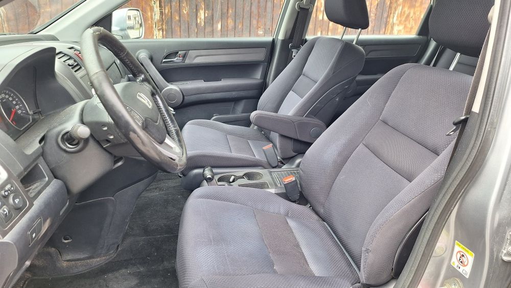 Honda CR-V 2.2 140кс на части