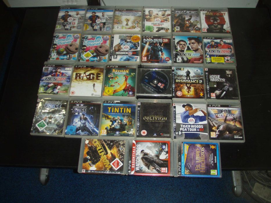 joc original PS3