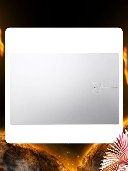 Asus Vivobook 15, Intel core i7-1335U, 16/512GB SSD,15.6 FHD 60Hz