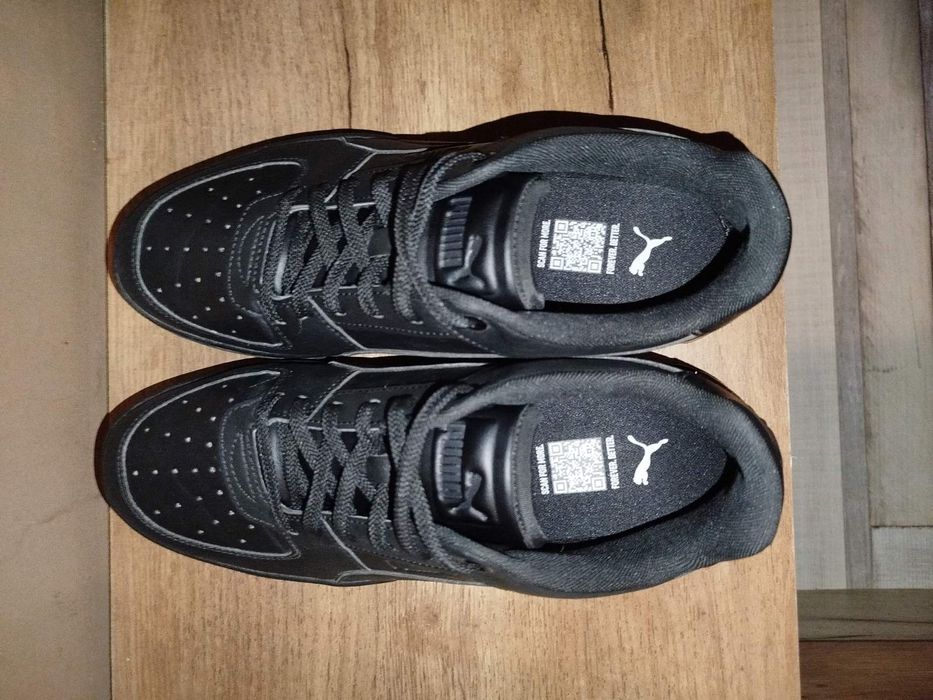 Мъжки кецове Puma Caven