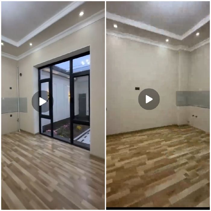 Сергели  Евродом 2х этажный 6 комнат