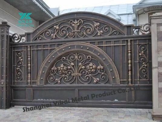 Кузнечные работы