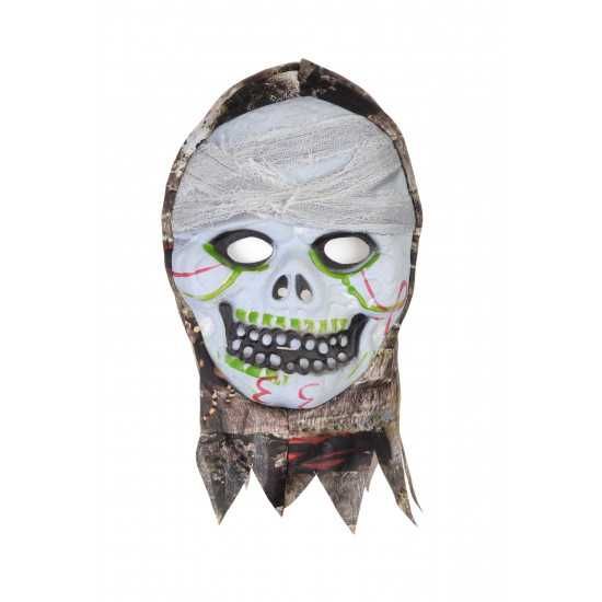 Masca Anu nou diferite modele