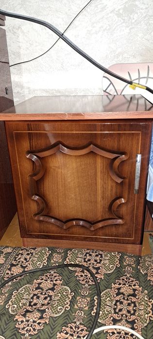 Трюма сотилади срочна