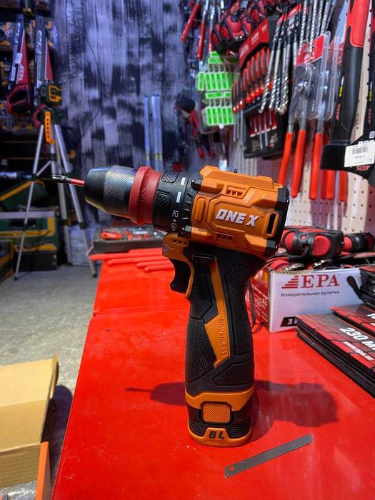 ONEX original shurupavyort